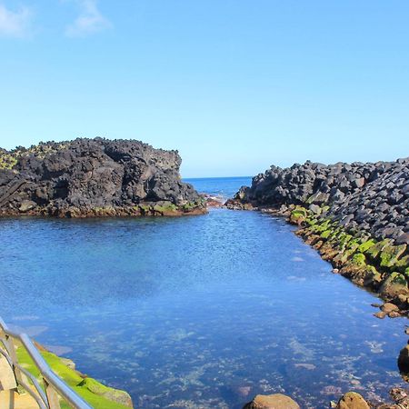 Vieira Rooms Natural Pools Ponta Delgada  Bagian luar foto