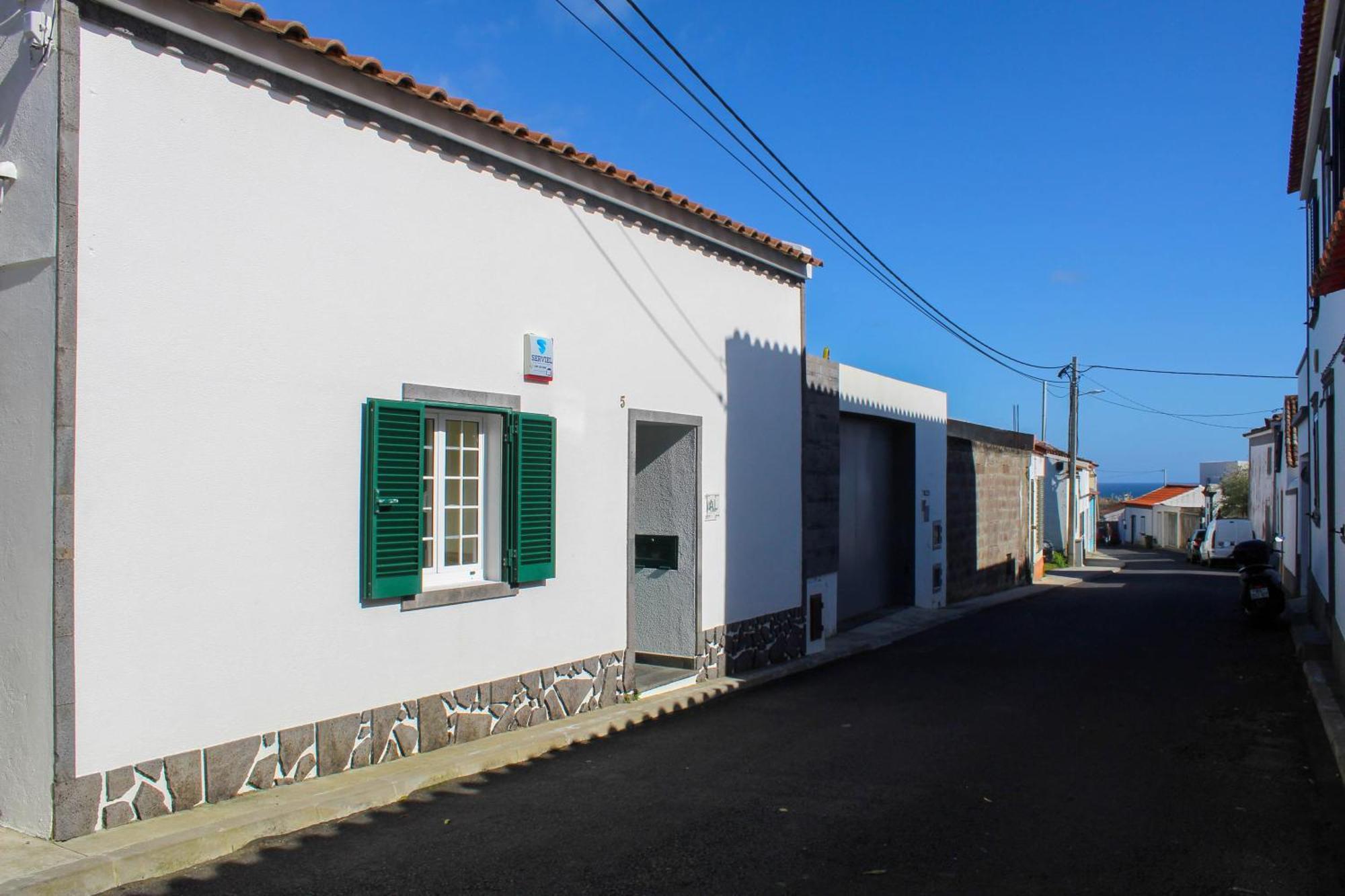 Vieira Rooms Natural Pools Ponta Delgada  Bagian luar foto
